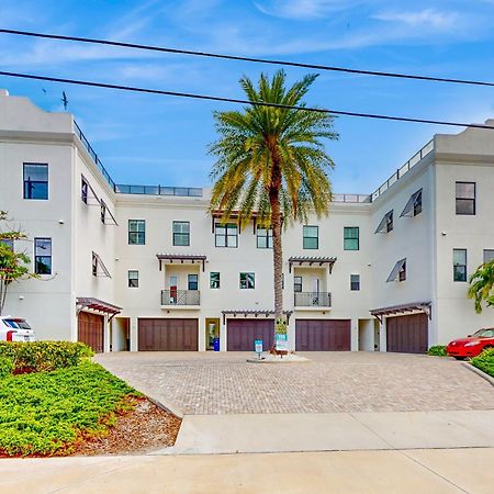Brightwater Blue Villa Clearwater Beach Room photo