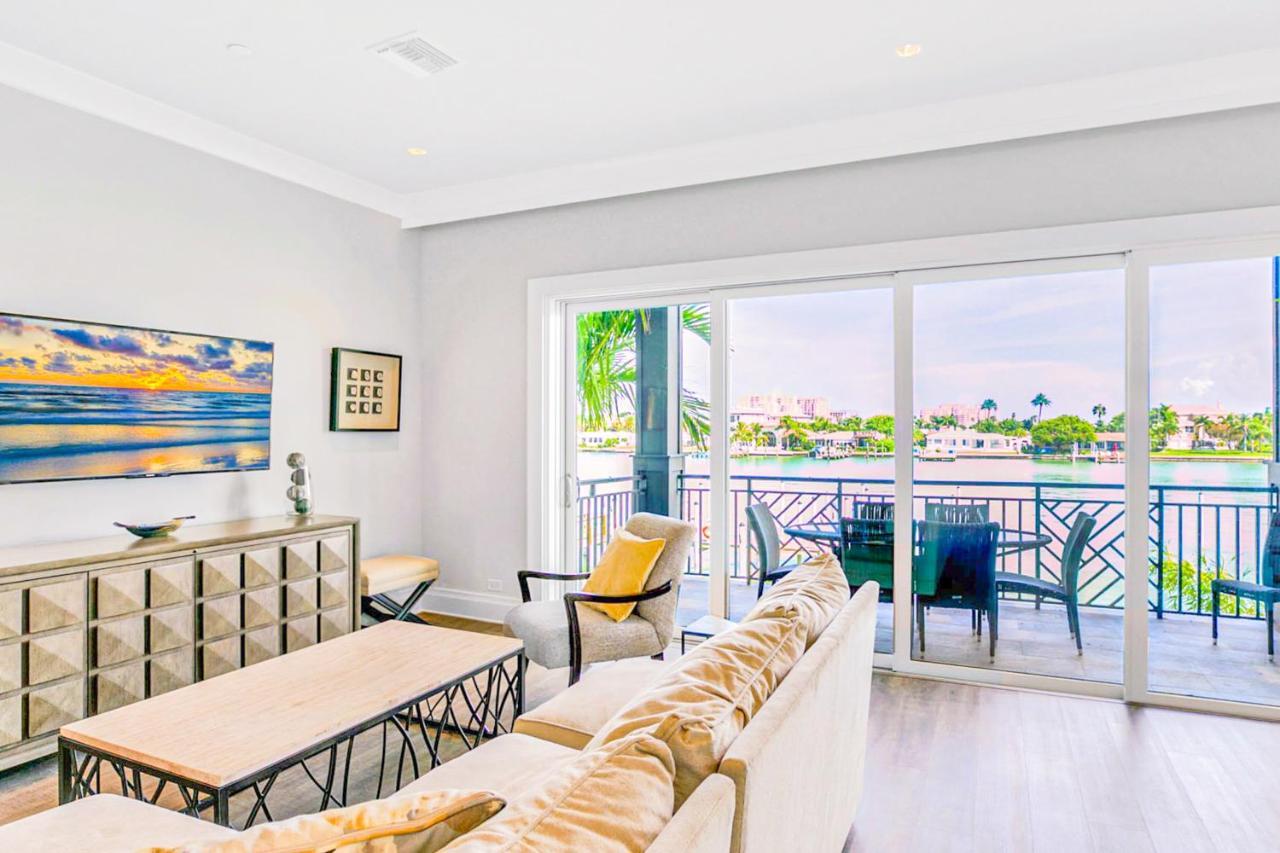Brightwater Blue Villa Clearwater Beach Room photo