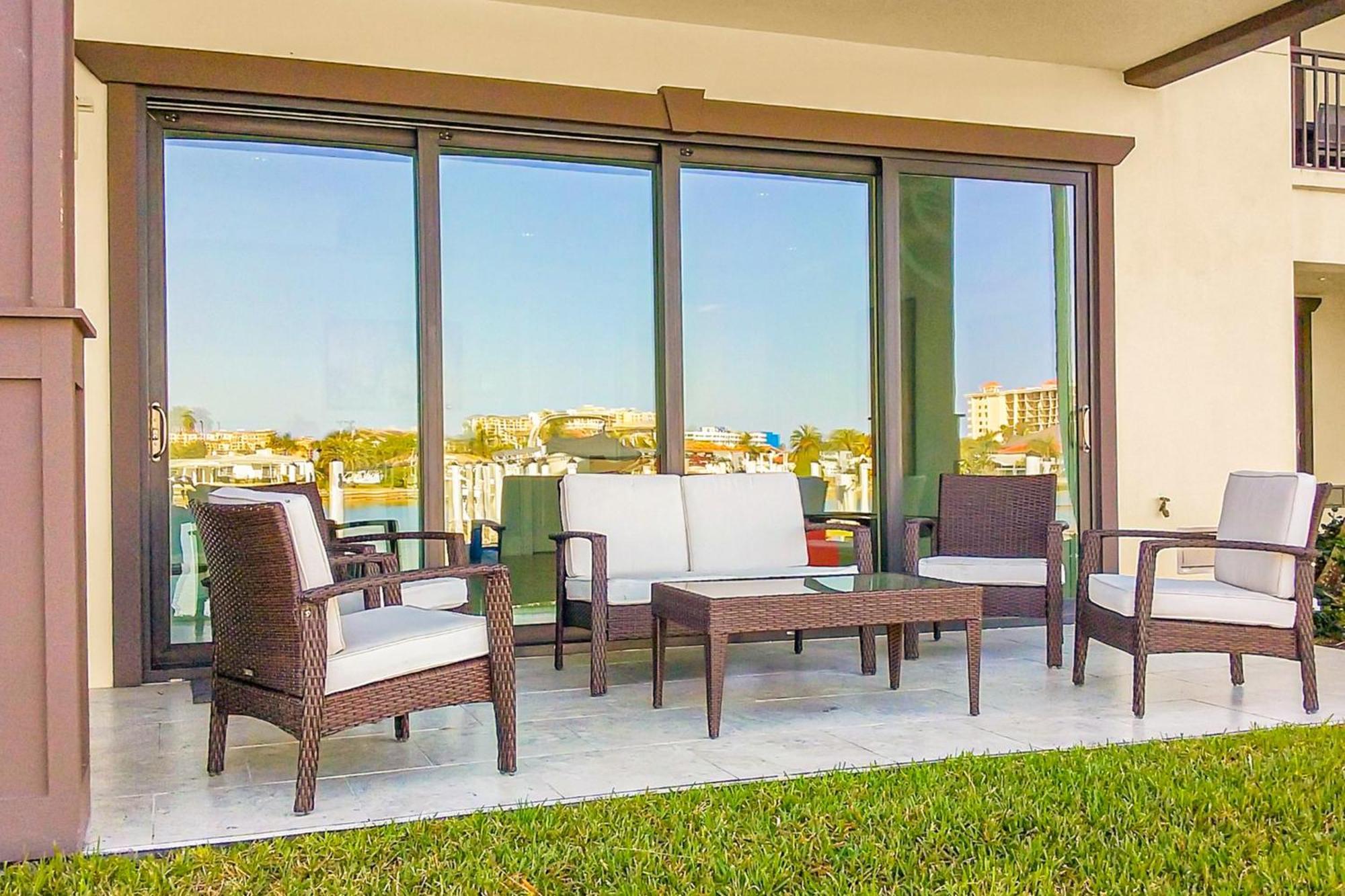 Brightwater Blue Villa Clearwater Beach Room photo